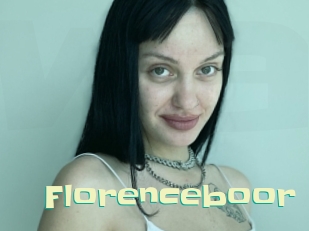 Florenceboor