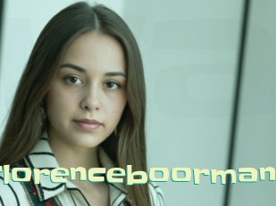 Florenceboorman