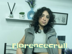 Florencecrull