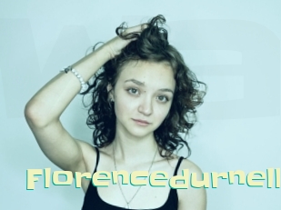Florencedurnell