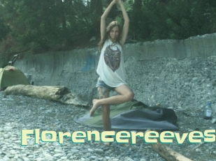 Florencereeves