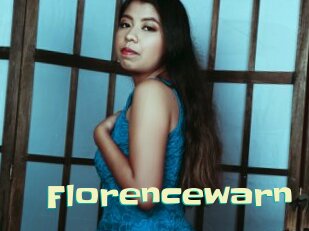 Florencewarn