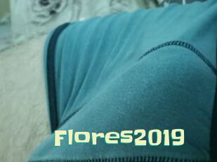 flores2019 Wanna Meet