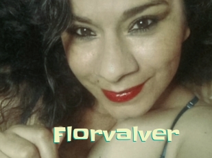 Florvalver