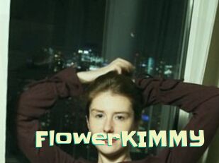 FlowerKIMMY