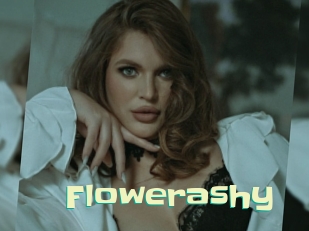 Flowerashy
