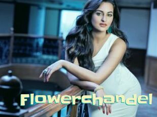 flowerchandel Wanna Meet