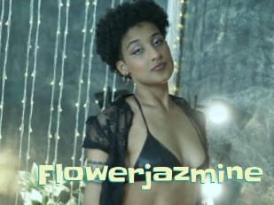 Flowerjazmine