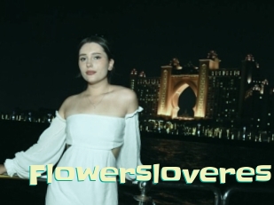 Flowersloveres