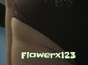 Flowerx123