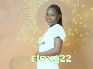 floxy22 Wanna Meet