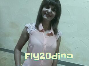 Fly20dina