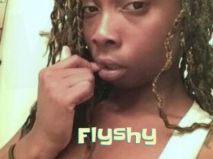 Flyshy