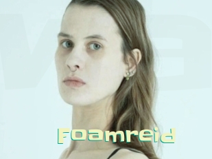 Foamreid