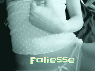 Foliesse