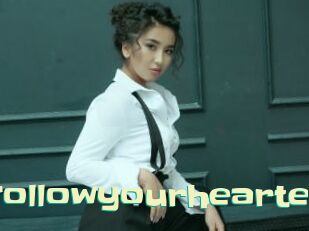 Followyourhearte