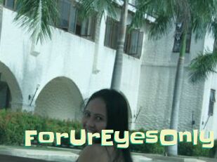 ForUrEyesOnly