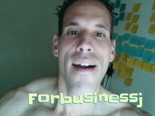 Forbusinessj