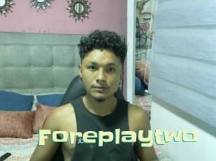 Foreplaytwo
