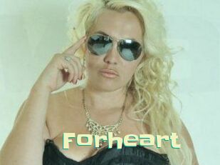 forheart Wanna Meet