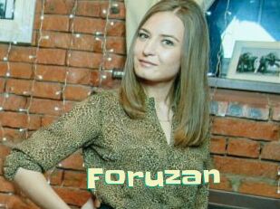Foruzan