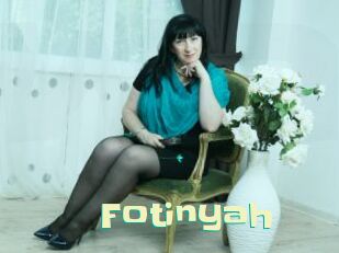 Fotinyah