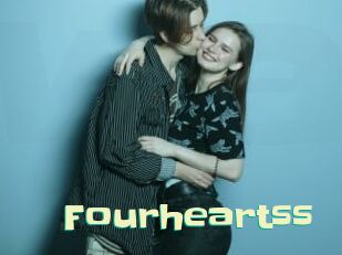 Fourheartss