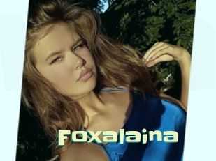 Foxalaina