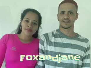 Foxandjane