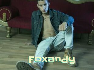 Foxandy