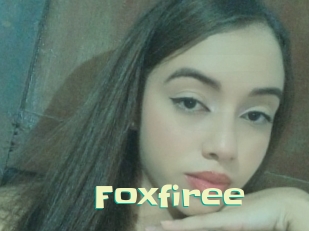 Foxfiree