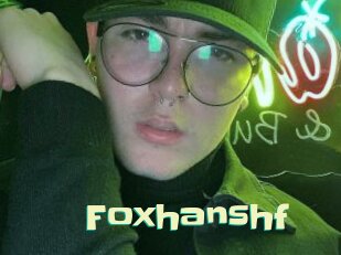 Foxhanshf