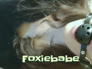 Foxiebabe