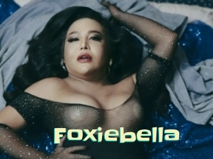 Foxiebella
