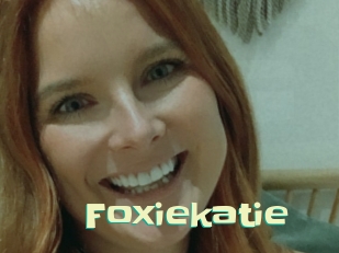 Foxiekatie