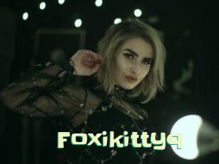 Foxikittyq