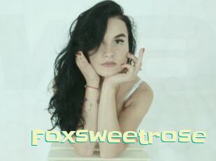Foxsweetrose