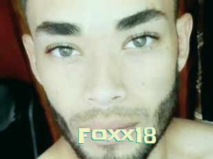 Foxx18