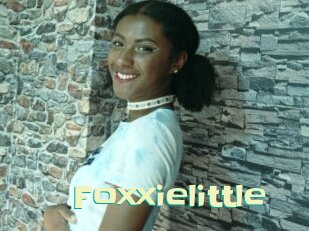 foxxielittle Wanna Meet