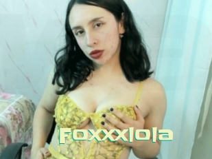 Foxxxlola