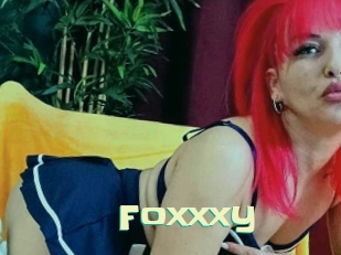 foxxxy Wanna Meet