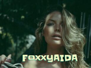 FoxxyAIDA