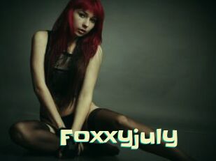 Foxxyjuly