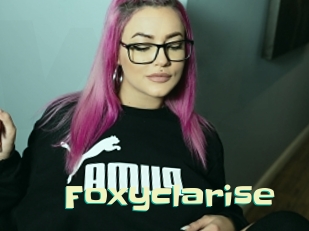 Foxyclarise