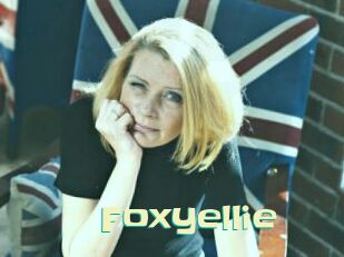 Foxyellie