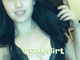 Foxyflirt