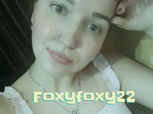 Foxyfoxy22