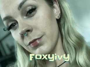 Foxyivy