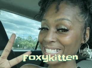 Foxykitten