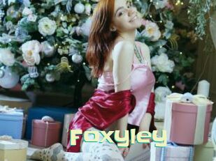 Foxyley